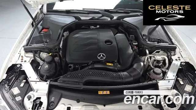 MERCEDES BENZ E-Classe W213 E350 4MATIC Avantgarde 2022 — photo 5 sur 20
