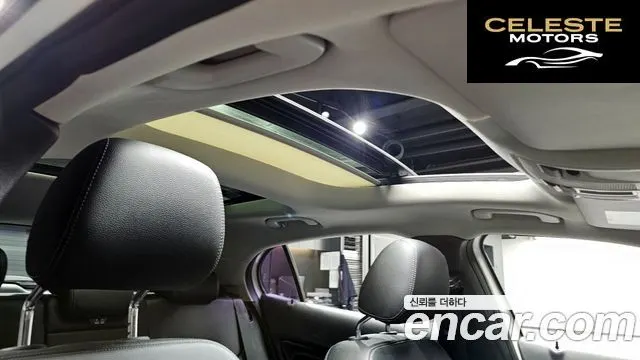 MERCEDES BENZ GLA-Classe X156 GLA220 Premium 2018 — photo 19 sur 20