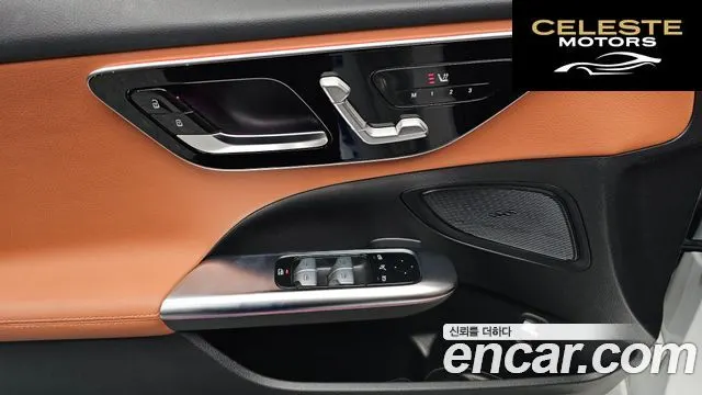 MERCEDES BENZ C-Classe W206 C300 4MATIC Avantgarde 2023 — photo 16 sur 20