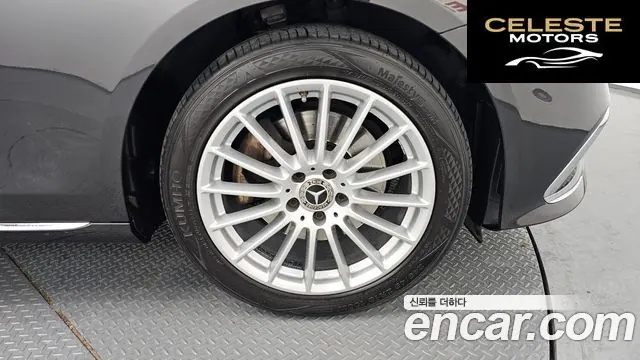 MERCEDES BENZ E-Classe W213 E250 Exclusive 2021 — photo 5 sur 26