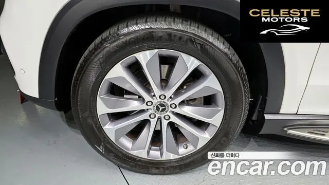 MERCEDES BENZ GLE-Classe W167 GLE300d 4MATIC 2023 — photo 5 sur 20