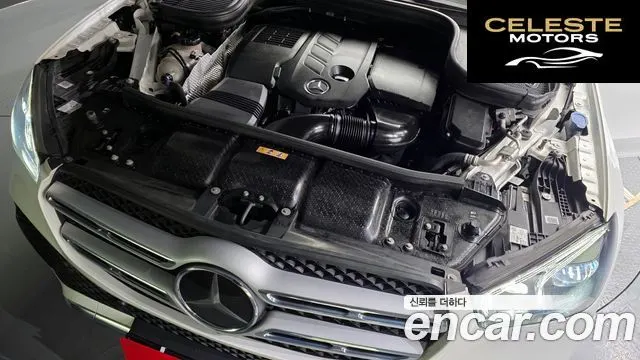 MERCEDES BENZ GLE-Classe W167 GLE300d 4MATIC 2023 — photo 6 sur 20