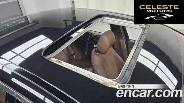 MERCEDES BENZ E-Classe W213 E220d 4MATIC Exclusive 2020 — photo 19 sur 20