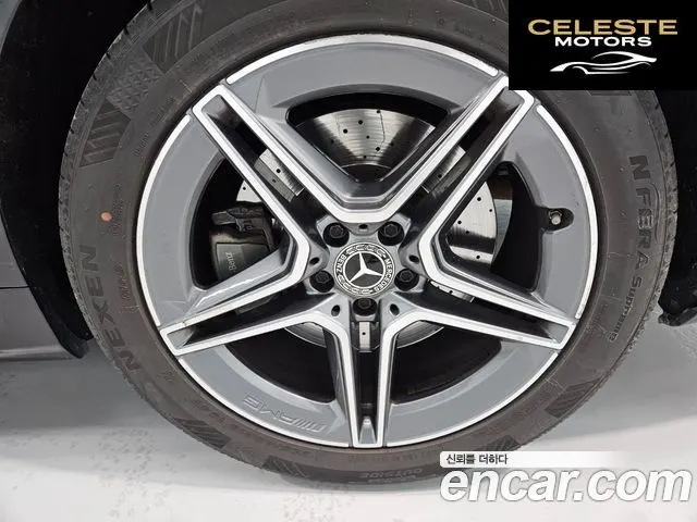 MERCEDES BENZ S-Classe W223 S400 d 4MATIC 2022 — photo 20 sur 26