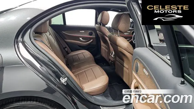 MERCEDES BENZ E-Classe W213 E250 Exclusive 2021 — photo 11 sur 26