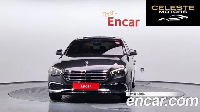 MERCEDES BENZ E-Classe W213 E250 Exclusive 2021 — photo 3 sur 26