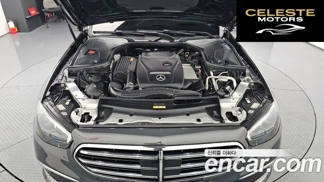 MERCEDES BENZ E-Classe W213 E250 Exclusive 2021 — photo 6 sur 26