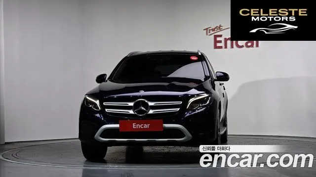 MERCEDES BENZ GLC-Classe X253 GLC350e 4MATIC 2018 — photo 3 sur 20