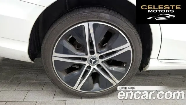 MERCEDES BENZ C-Classe W205 C220 d 4MATIC 2021 — photo 5 sur 20