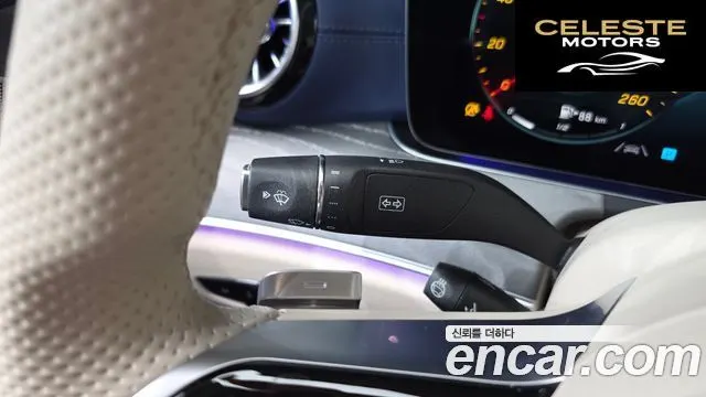 MERCEDES BENZ E-Classe W213 E450 4MATIC Coupé 2021 — photo 18 sur 20