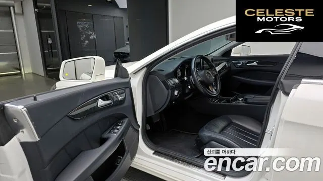 MERCEDES BENZ CLS-Classe W218 CLS250 d 4MATIC 2016 — photo 11 sur 20