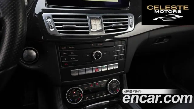 MERCEDES BENZ CLS-Classe W218 CLS250 d 4MATIC 2016 — photo 17 sur 20