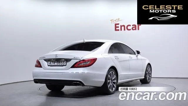 MERCEDES BENZ CLS-Classe W218 CLS250 d 4MATIC 2016 — photo 2 sur 20