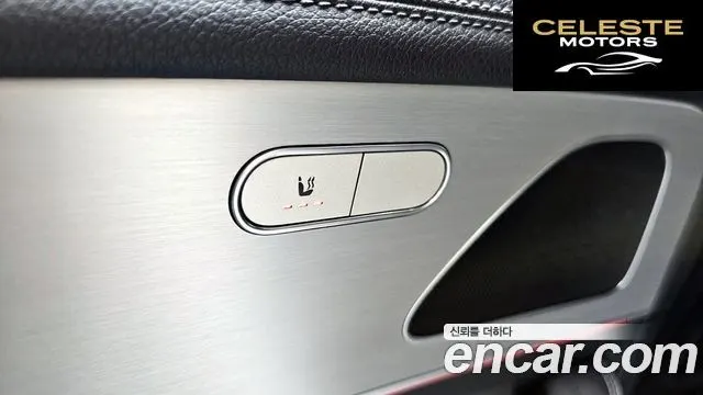 MERCEDES BENZ GLE-Classe W167 GLE300d 4MATIC 2021 — photo 17 sur 20