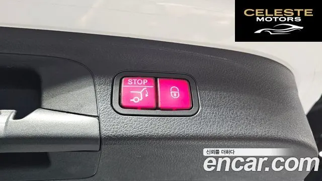 MERCEDES BENZ GLE-Classe W167 GLE300d 4MATIC 2021 — photo 18 sur 20