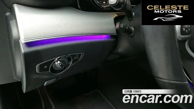 MERCEDES BENZ E-Classe W213 E300 Avantgarde 2019 — photo 15 sur 20