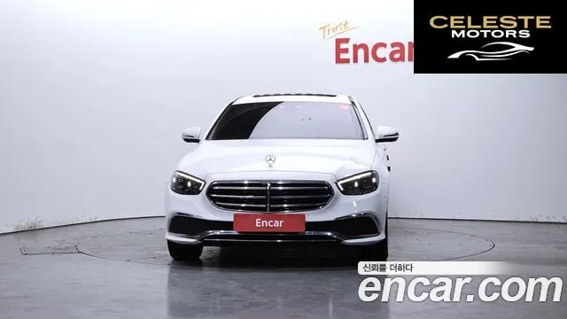 MERCEDES BENZ E-Classe W213 E250 Exclusive 2022 — photo 3 sur 20