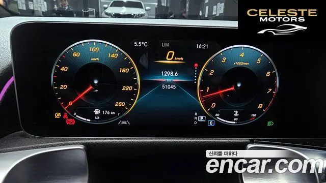 MERCEDES BENZ GLB-Classe X247 GLB250 4MATIC 2020 — photo 8 sur 20