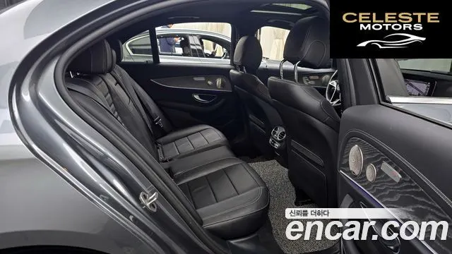 MERCEDES BENZ E-Classe W213 E350 4MATIC Exclusive 2023 — photo 12 sur 26