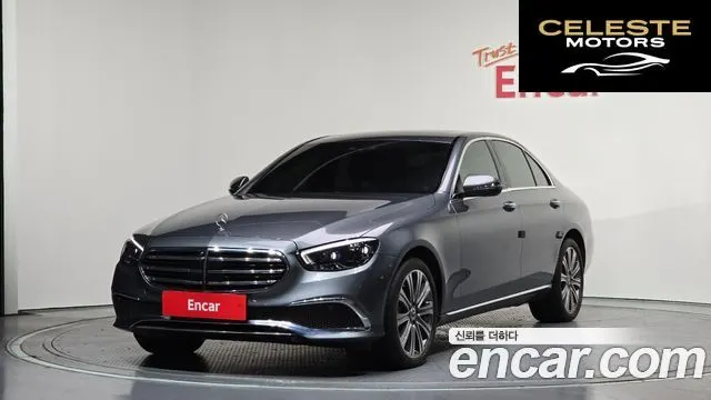 MERCEDES BENZ E-Classe W213 E350 4MATIC Exclusive 2023 — photo 21 sur 26