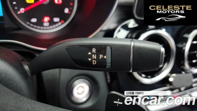 MERCEDES BENZ C-Classe W205 C220 d 4MATIC 2020 — photo 9 sur 20