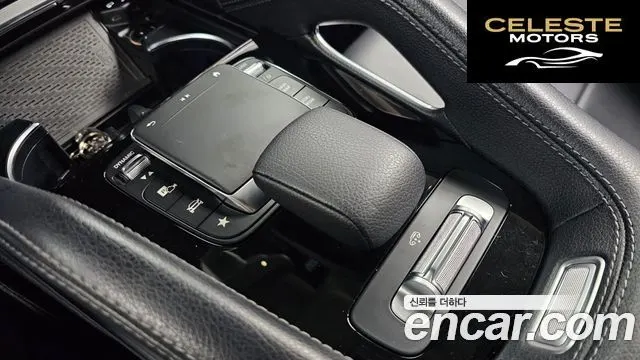 MERCEDES BENZ GLE-Classe W167 GLE300d 4MATIC 2020 — photo 17 sur 20