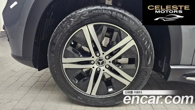 MERCEDES BENZ GLE-Classe W167 GLE300d 4MATIC 2020 — photo 5 sur 20