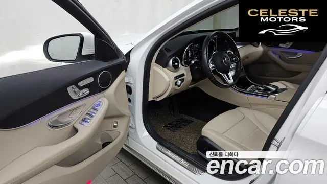 MERCEDES BENZ C-Classe W205 C220 d 4MATIC 2021 — photo 10 sur 20