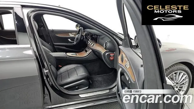 MERCEDES BENZ E-Classe W213 E250 Exclusive 2021 — photo 11 sur 26