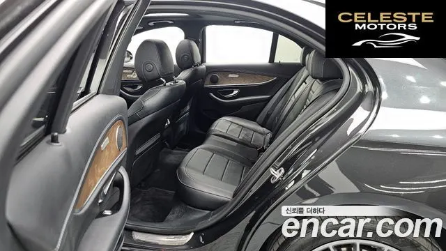 MERCEDES BENZ E-Classe W213 E250 Exclusive 2021 — photo 12 sur 26