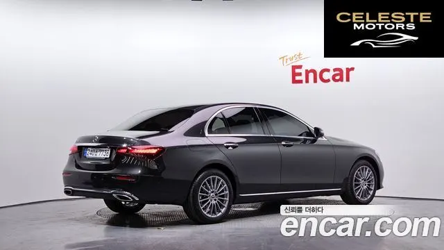MERCEDES BENZ E-Classe W213 E250 Exclusive 2021 — photo 2 sur 26