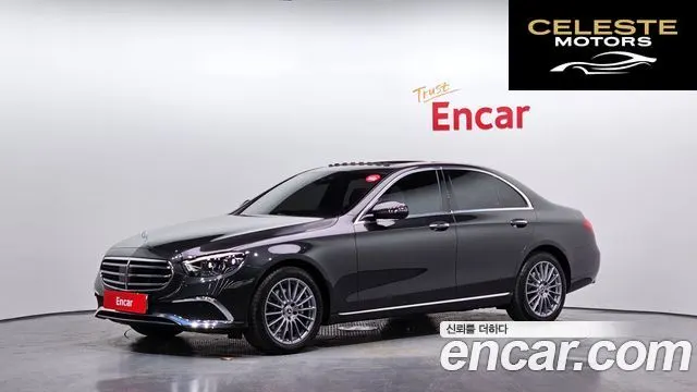 MERCEDES BENZ E-Classe W213 E250 Exclusive 2021 — photo 25 sur 26