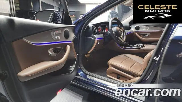 MERCEDES BENZ E-Classe W213 E300 Avantgarde 2019 — photo 10 sur 20