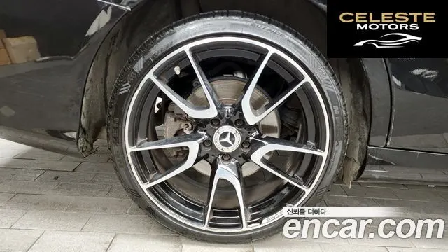 MERCEDES BENZ C-Classe W205 C200 2020 — photo 5 sur 20