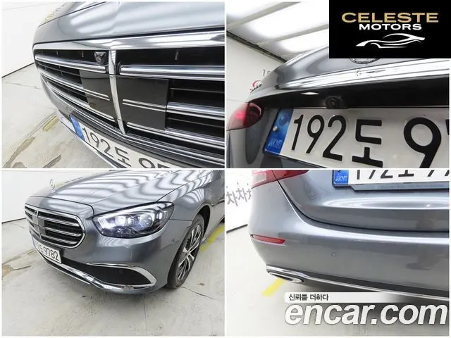 MERCEDES BENZ E-Classe W213 E300e 4MATIC Exclusive 2021 — photo 17 sur 26