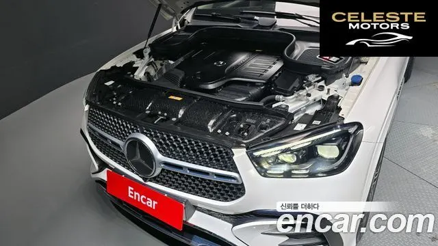 MERCEDES BENZ GLE-Classe W167 GLE450 4MATIC 2023 — photo 6 sur 20