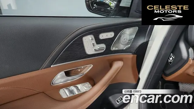 MERCEDES BENZ GLE-Classe W167 GLE450 4MATIC 2024 — photo 11 sur 18