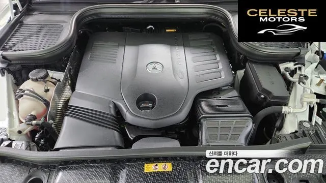 MERCEDES BENZ GLE-Classe W167 GLE450 4MATIC 2024 — photo 6 sur 18