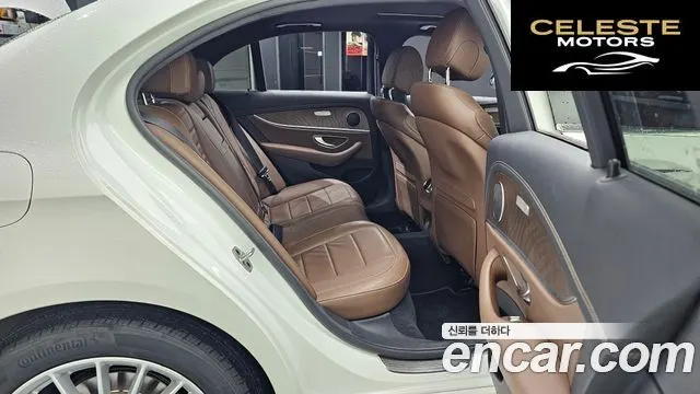 MERCEDES BENZ E-Classe W213 E250 Exclusive 2022 — photo 12 sur 20