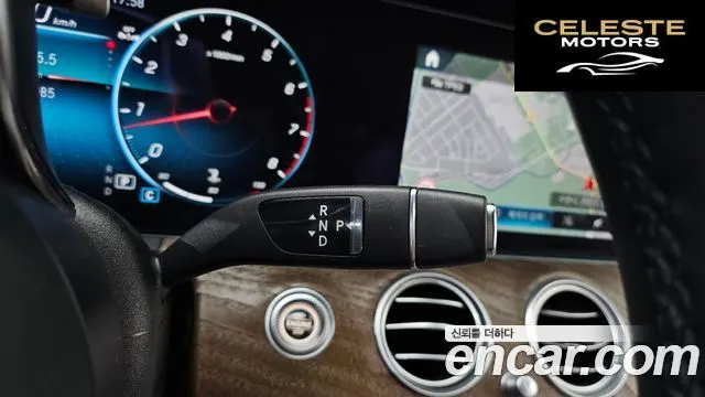 MERCEDES BENZ E-Classe W213 E250 Exclusive 2022 — photo 9 sur 20