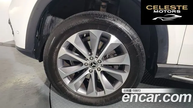 MERCEDES BENZ GLE-Classe W167 GLE300d 4MATIC 2022 — photo 5 sur 26