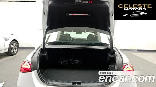 MERCEDES BENZ E-Classe W214 E350e 4MATIC 2025 — photo 20 sur 20