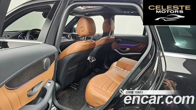 MERCEDES BENZ GLC-Classe X253 GLC300 4MATIC 2022 — photo 11 sur 20