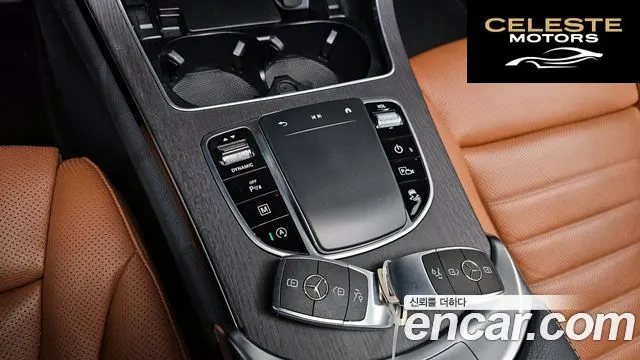 MERCEDES BENZ GLC-Classe X253 GLC300 4MATIC 2022 — photo 16 sur 20