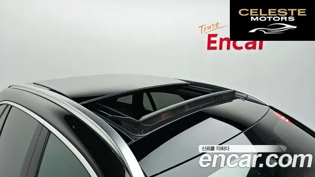 MERCEDES BENZ GLC-Classe X253 GLC300 4MATIC 2022 — photo 20 sur 20