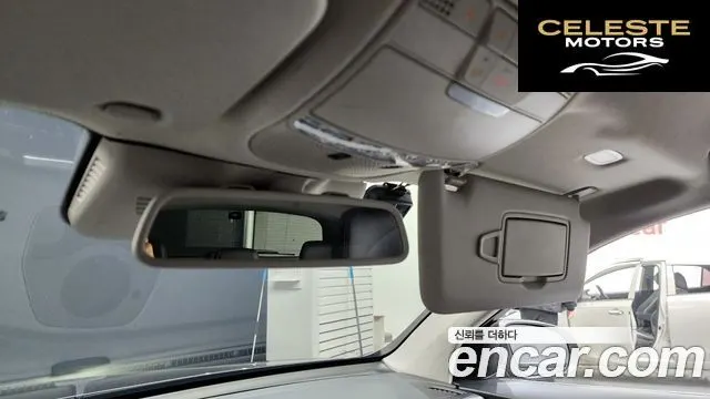 MERCEDES BENZ GLC-Classe X253 GLC300 4MATIC 2019 — photo 18 sur 26