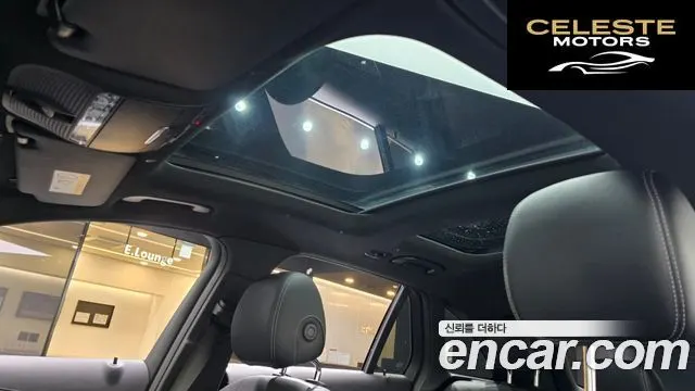 MERCEDES BENZ GLC-Classe X253 GLC300e 4MATIC 2021 — photo 18 sur 20