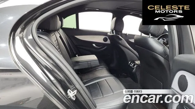 MERCEDES BENZ E-Classe W213 E250 Avantgarde 2021 — photo 12 sur 20