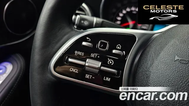 MERCEDES BENZ C-Classe W205 C220 d 4MATIC Exclusive 2019 — photo 19 sur 20