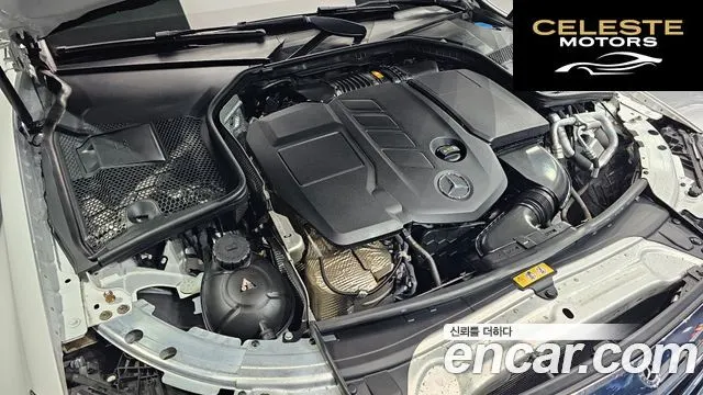MERCEDES BENZ C-Classe W205 C220 d 4MATIC Exclusive 2019 — photo 6 sur 20